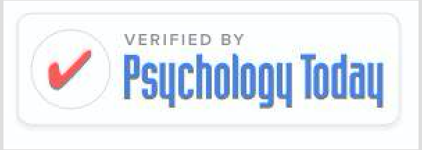 Verified by Psychology Today